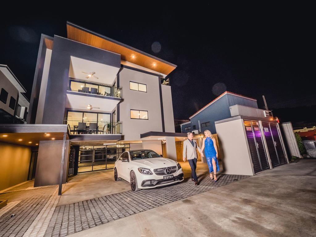 Brisbane Central - Springwood Street Mount Gravatt Underwood Экстерьер фото